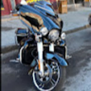 Meet your Posher, Billy